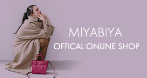 MIYABIYA公式オンラインショップ